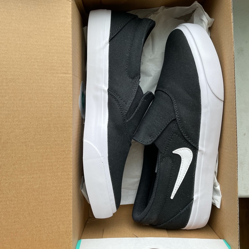 Nike SB slip-on Brand New!